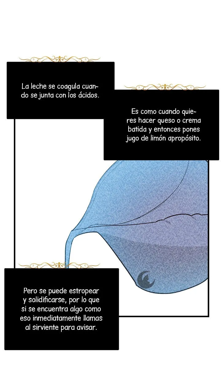 LA JOVEN CHEF ROYAL Capítulo 45 en Línea - página 30