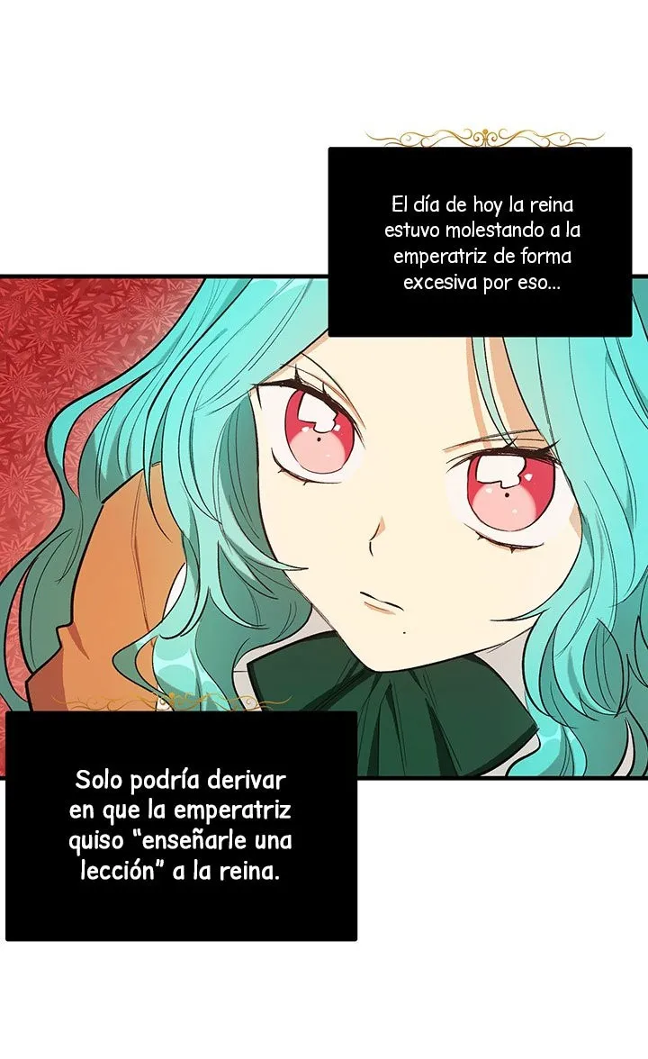 LA JOVEN CHEF ROYAL Capítulo 45 en Línea - página 31