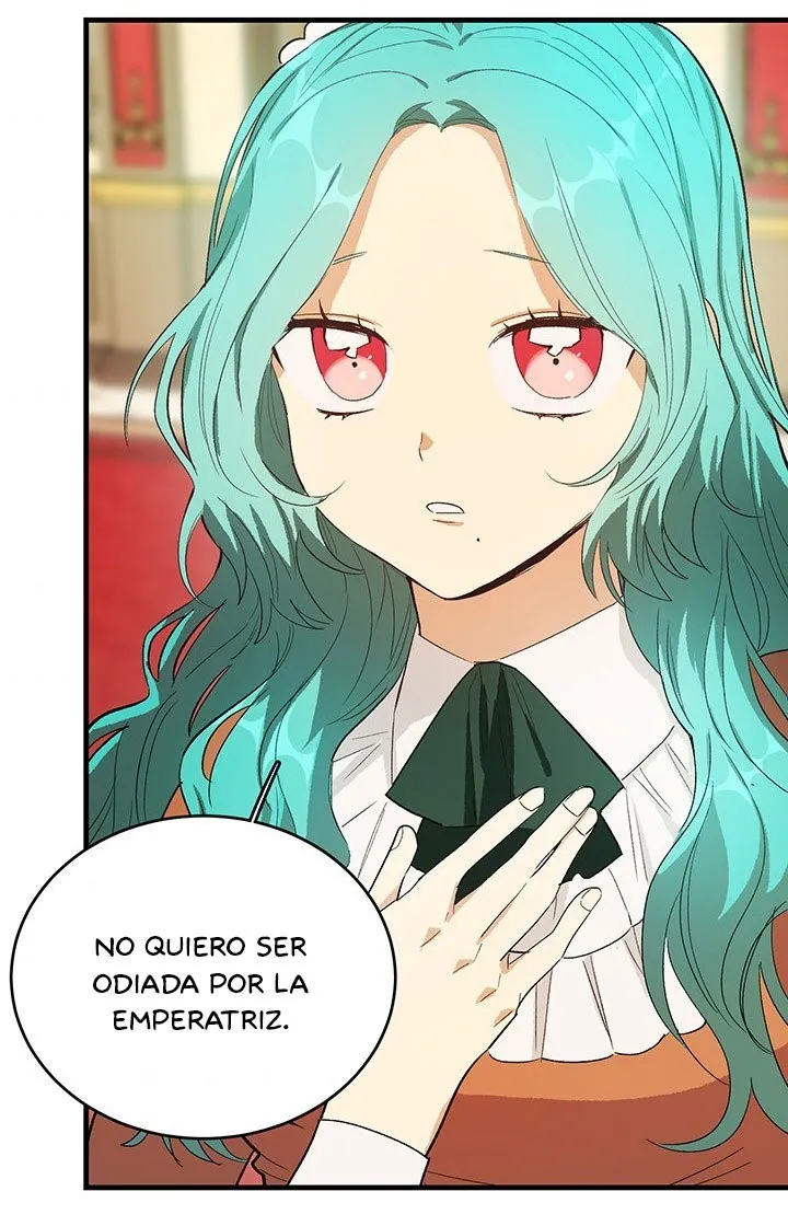 LA JOVEN CHEF ROYAL Capítulo 45 en Línea - página 36