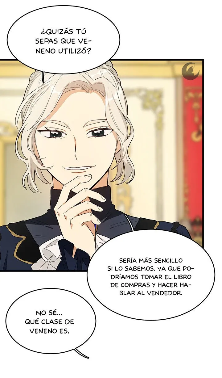 LA JOVEN CHEF ROYAL Capítulo 45 en Línea - página 41