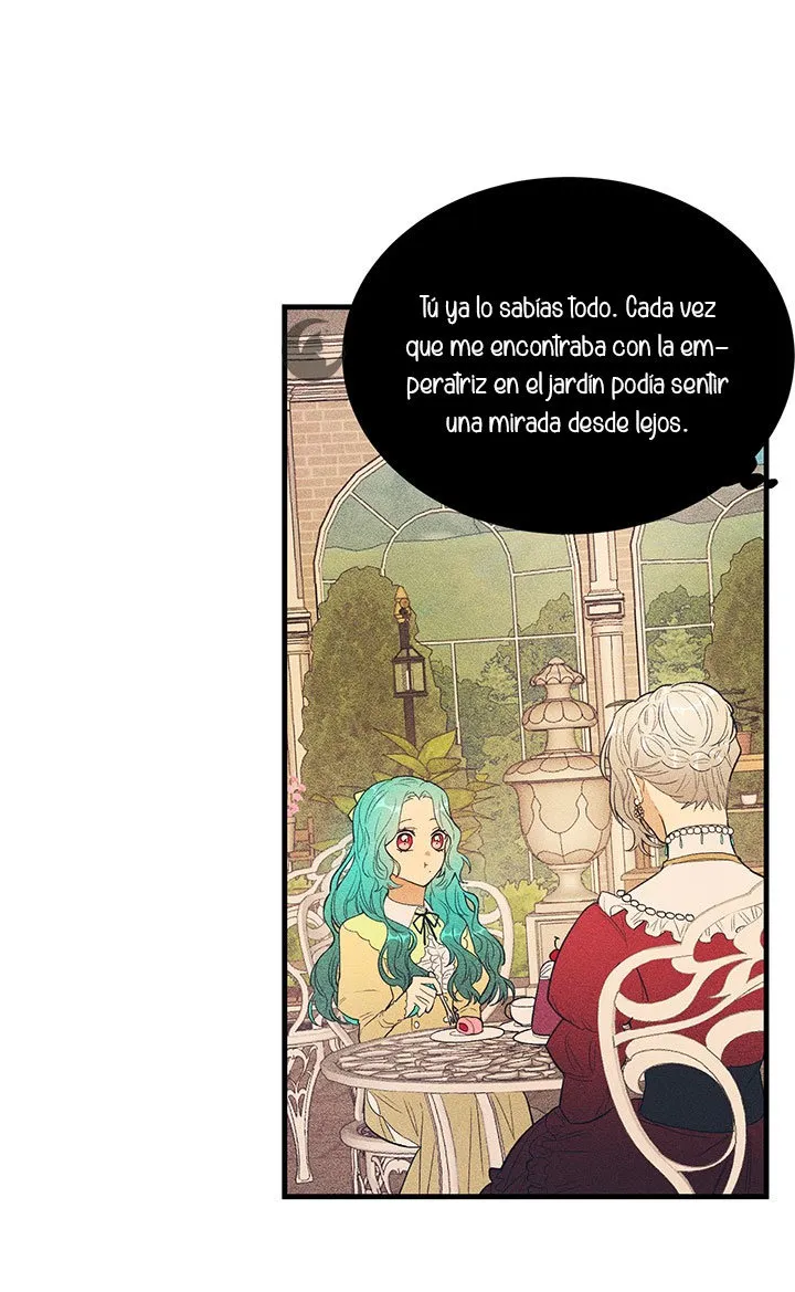 LA JOVEN CHEF ROYAL Capítulo 45 en Línea - página 53