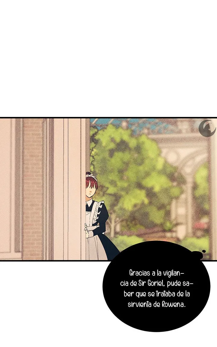 LA JOVEN CHEF ROYAL Capítulo 45 en Línea - página 54