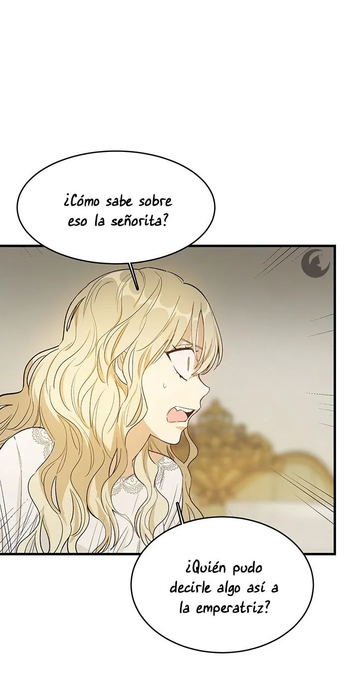 LA JOVEN CHEF ROYAL Capítulo 45 en Línea - página 58