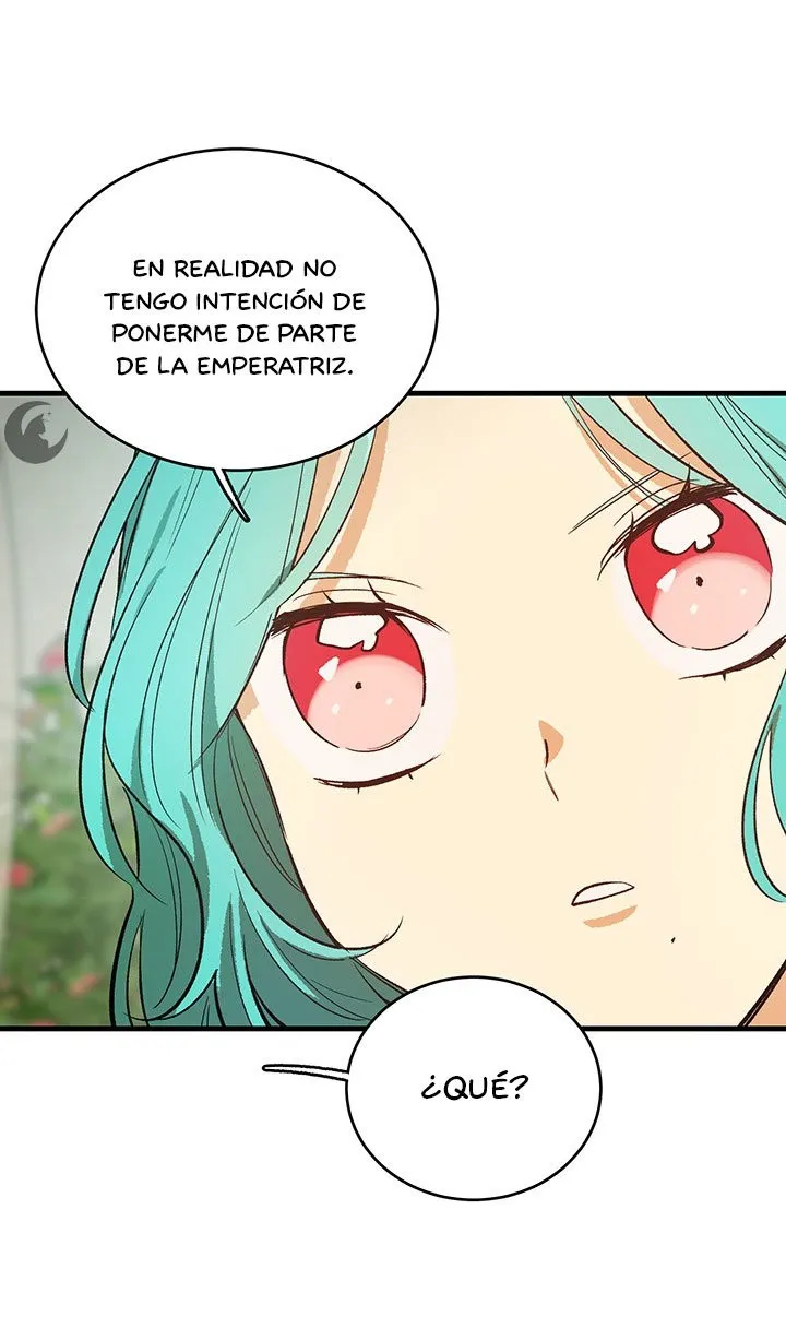 LA JOVEN CHEF ROYAL Capítulo 45 en Línea - página 61