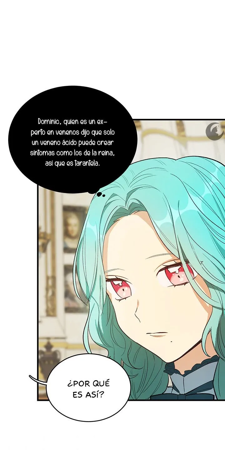 LA JOVEN CHEF ROYAL Capítulo 45 en Línea - página 63