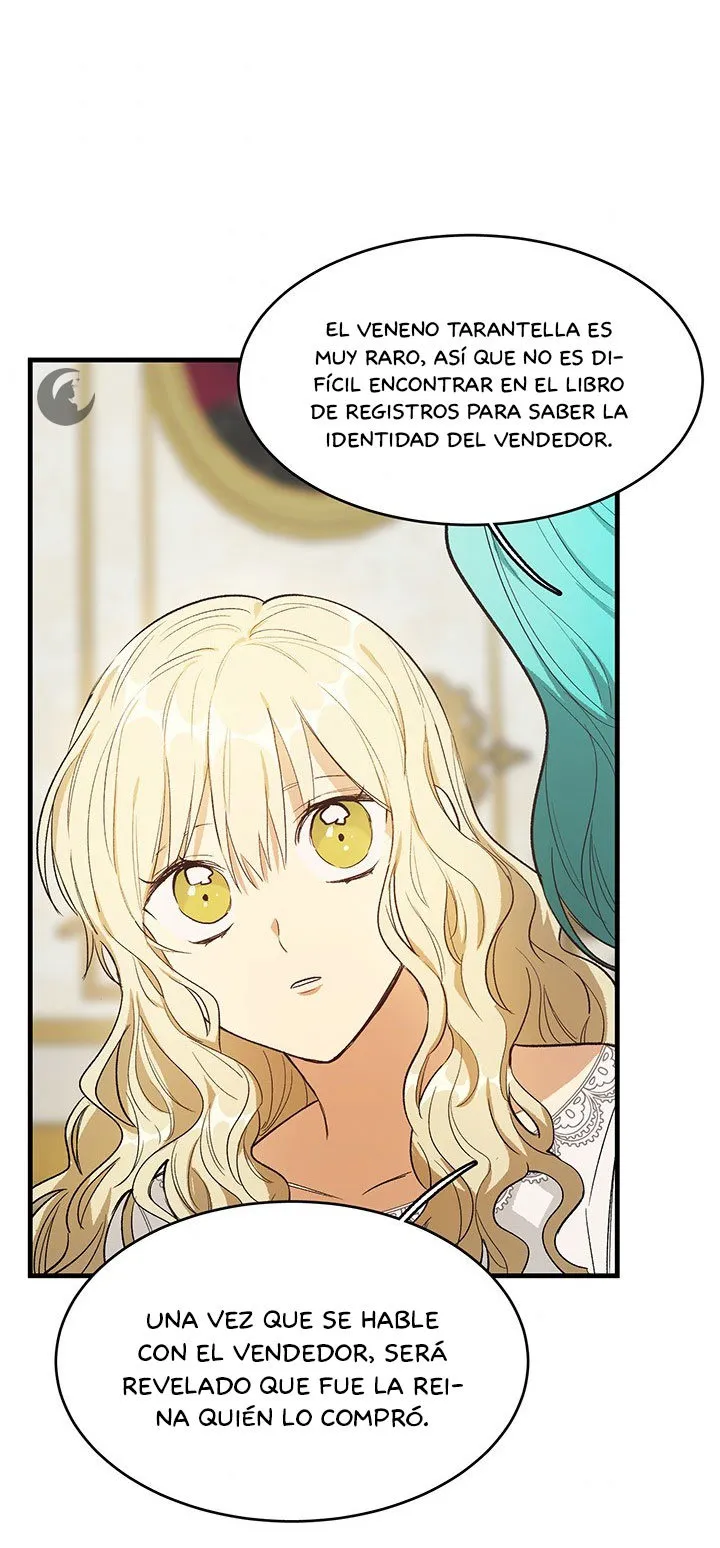 LA JOVEN CHEF ROYAL Capítulo 45 en Línea - página 64