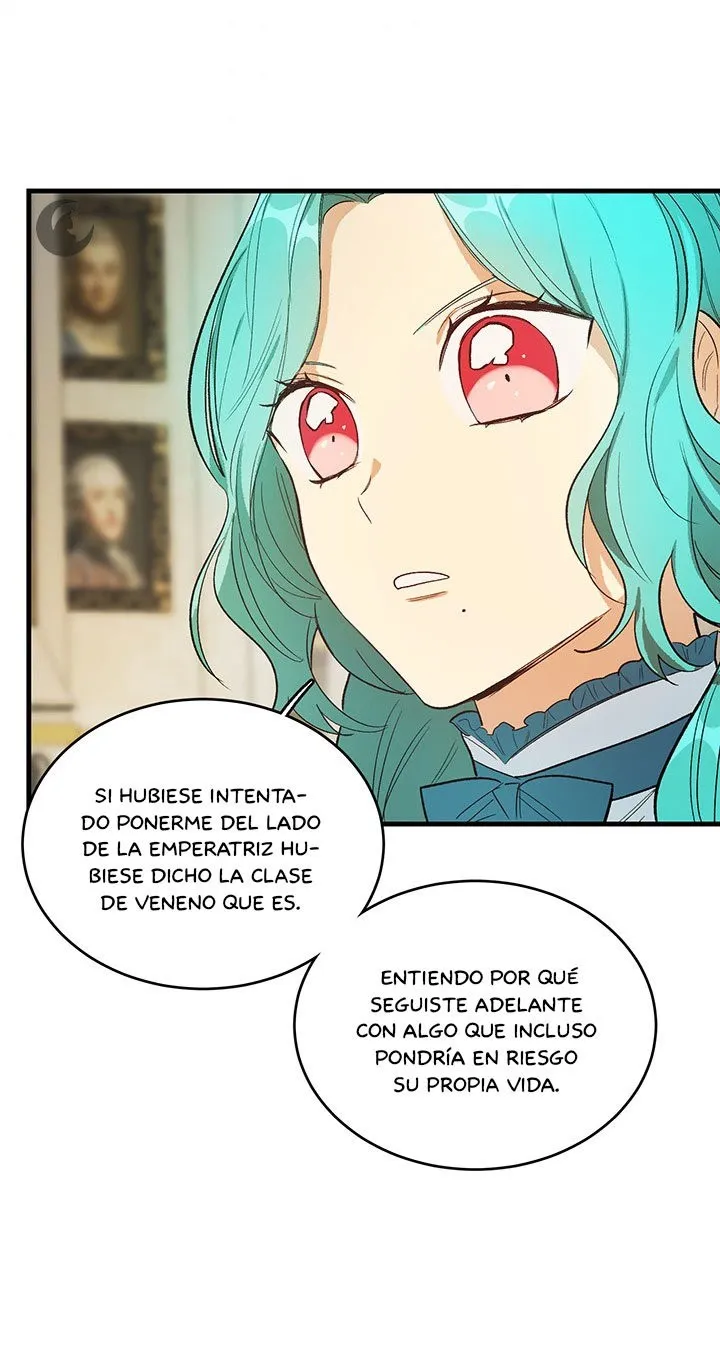 LA JOVEN CHEF ROYAL Capítulo 45 en Línea - página 65