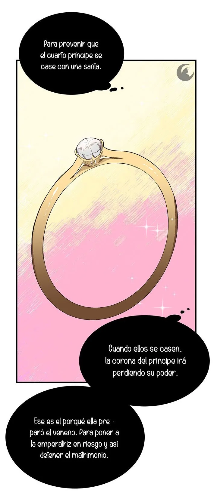 LA JOVEN CHEF ROYAL Capítulo 45 en Línea - página 66
