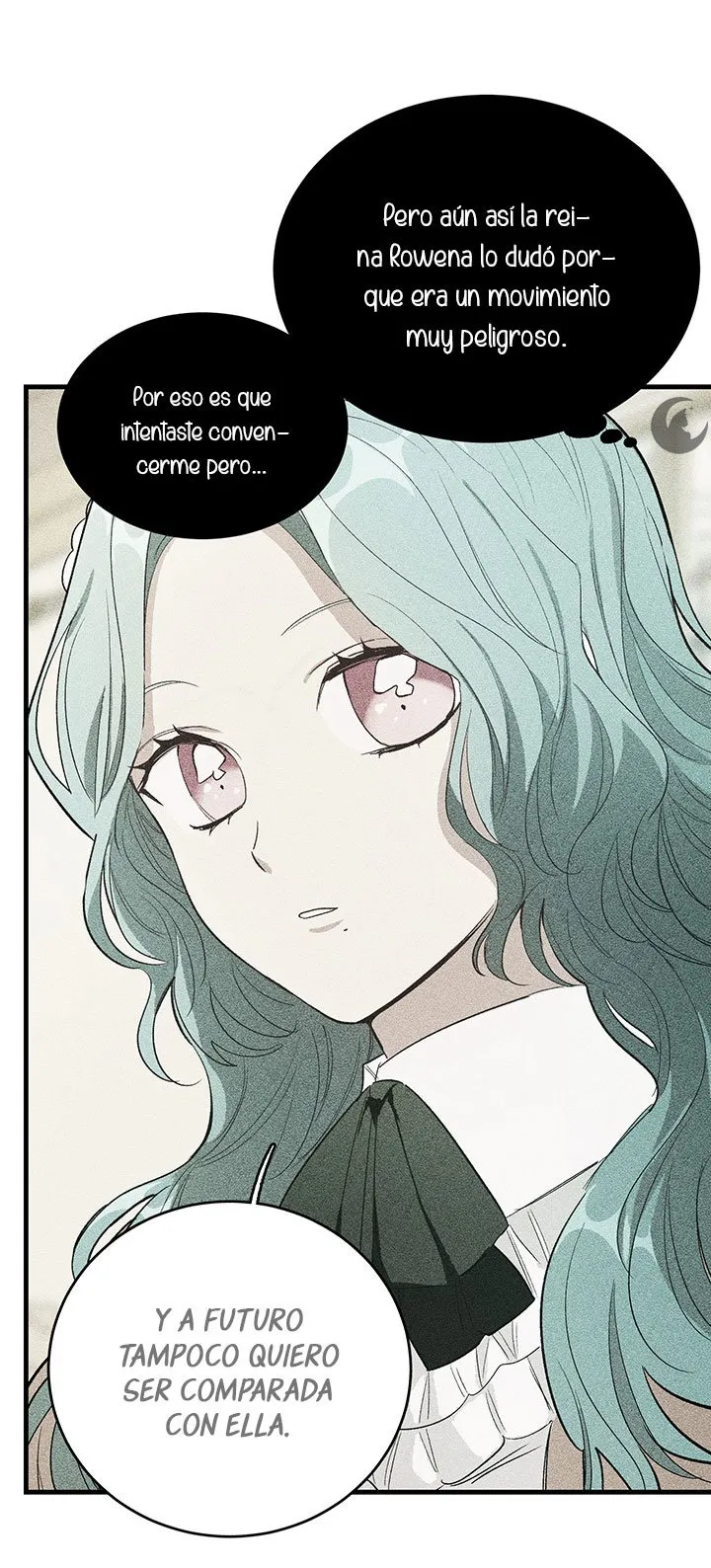 LA JOVEN CHEF ROYAL Capítulo 45 en Línea - página 67