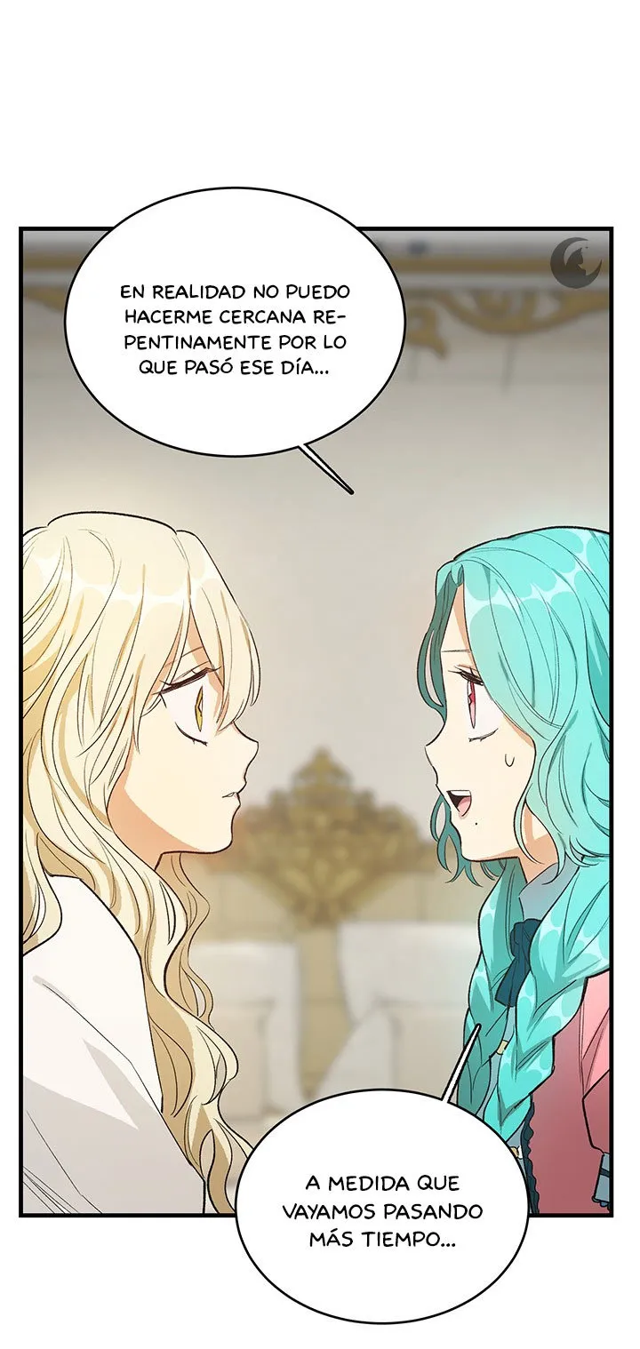 LA JOVEN CHEF ROYAL Capítulo 45 en Línea - página 71