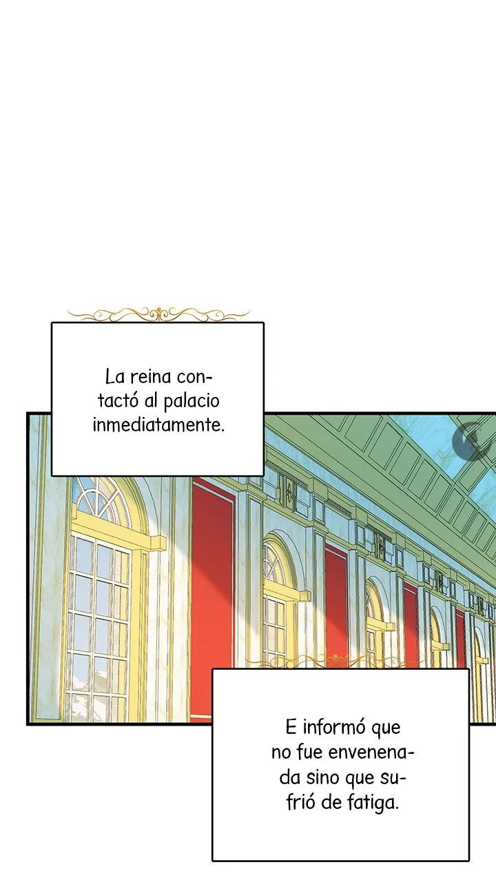 LA JOVEN CHEF ROYAL Capítulo 45 en Línea - página 79