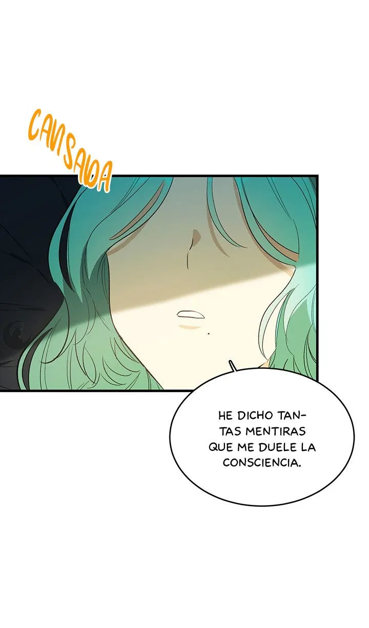 LA JOVEN CHEF ROYAL Capítulo 45 en Línea - página 80