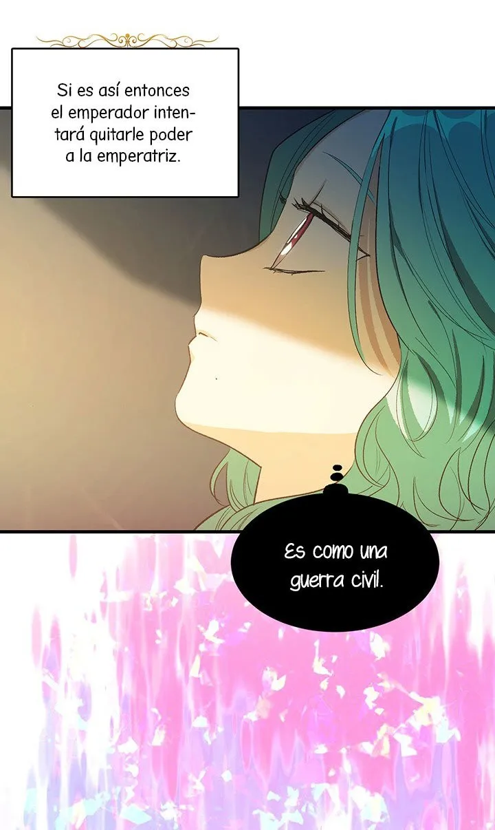LA JOVEN CHEF ROYAL Capítulo 46 en Línea - página 5