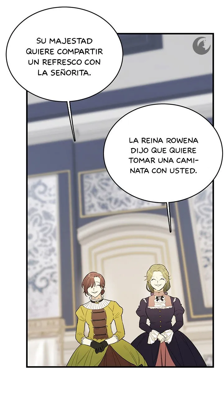LA JOVEN CHEF ROYAL Capítulo 46 en Línea - página 12