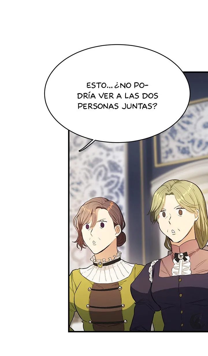 LA JOVEN CHEF ROYAL Capítulo 46 en Línea - página 16