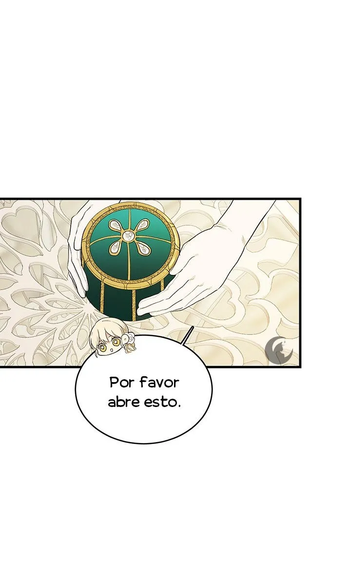 LA JOVEN CHEF ROYAL Capítulo 46 en Línea - página 23