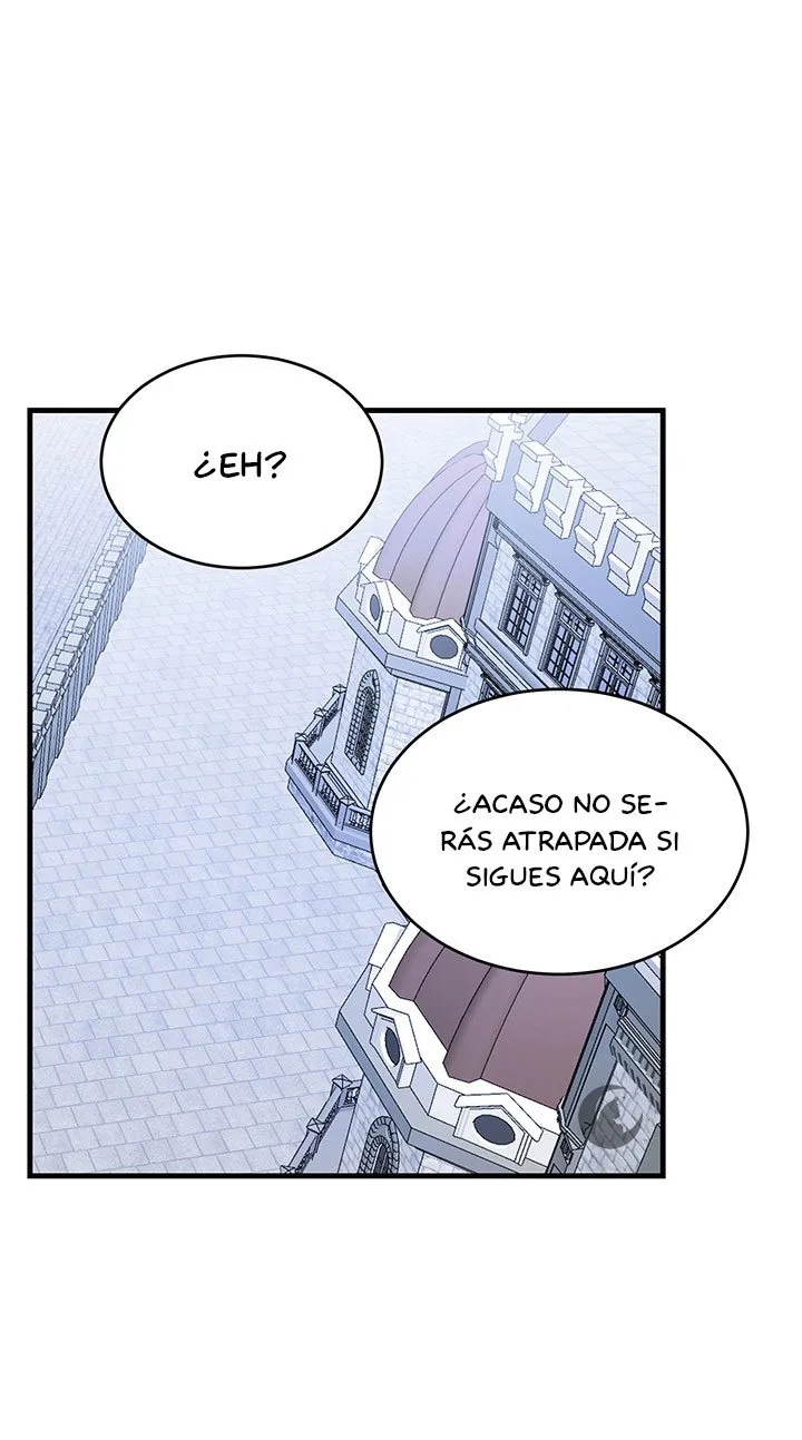 LA JOVEN CHEF ROYAL Capítulo 46 en Línea - página 51