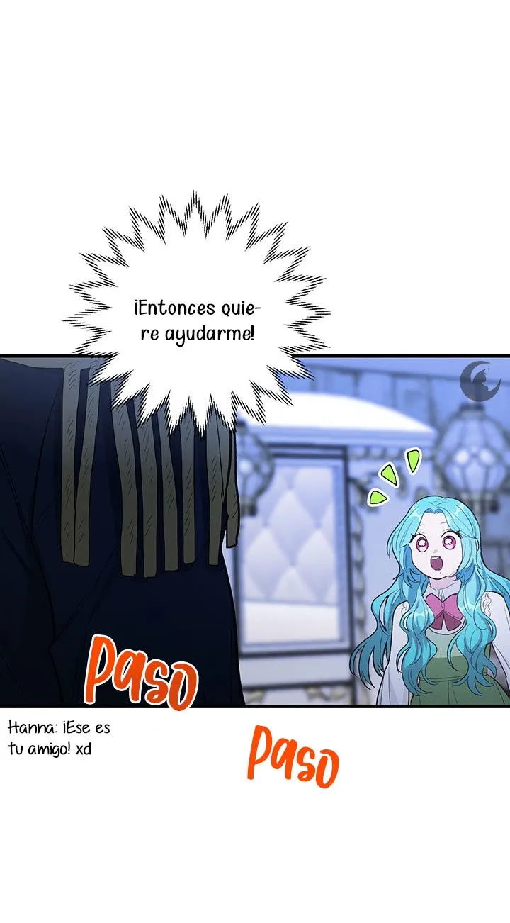 LA JOVEN CHEF ROYAL Capítulo 46 en Línea - página 52