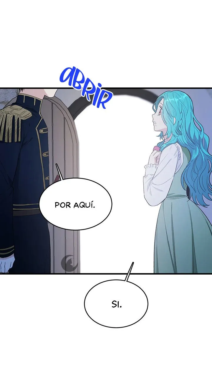 LA JOVEN CHEF ROYAL Capítulo 46 en Línea - página 55