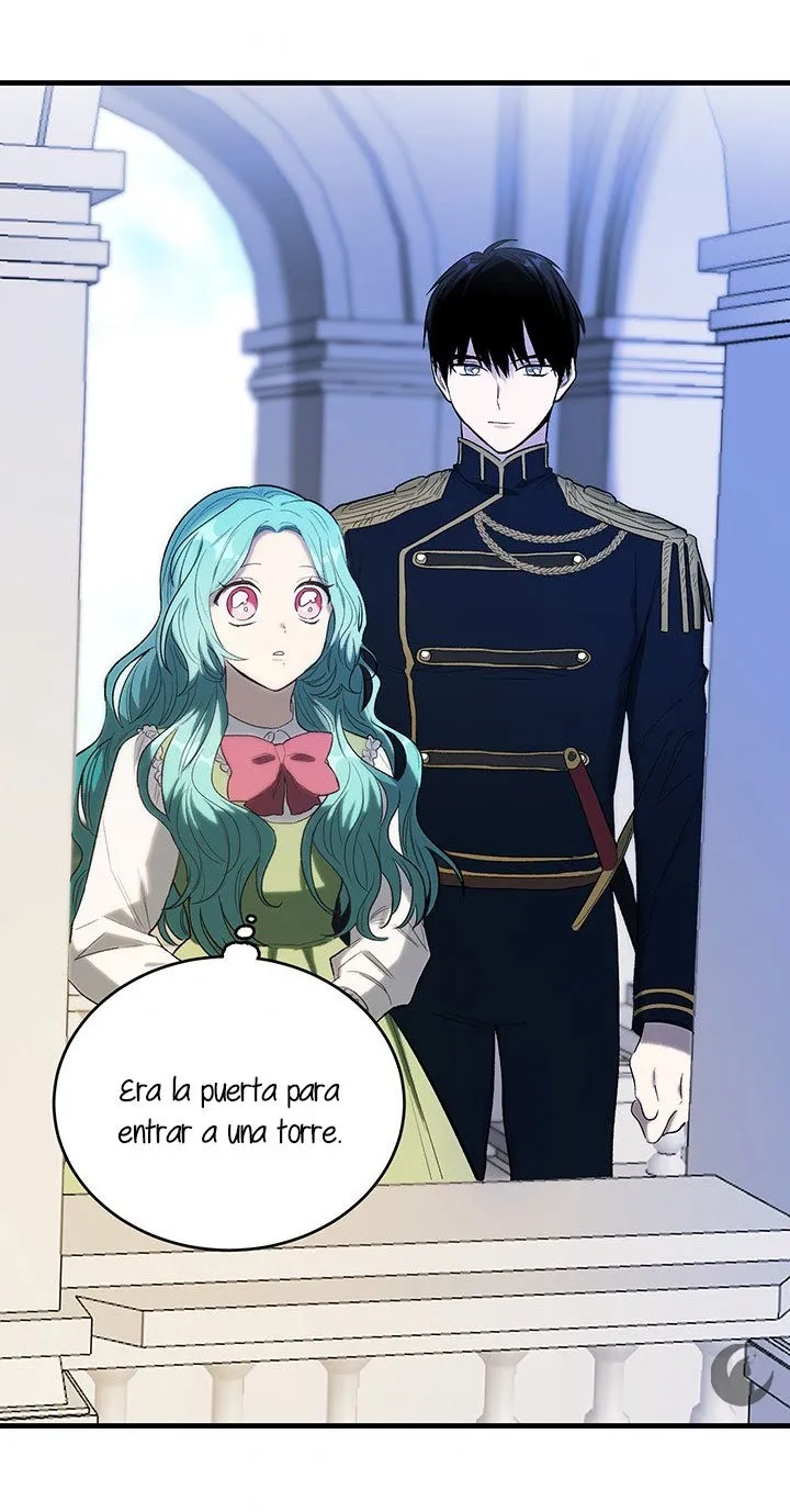 LA JOVEN CHEF ROYAL Capítulo 46 en Línea - página 57