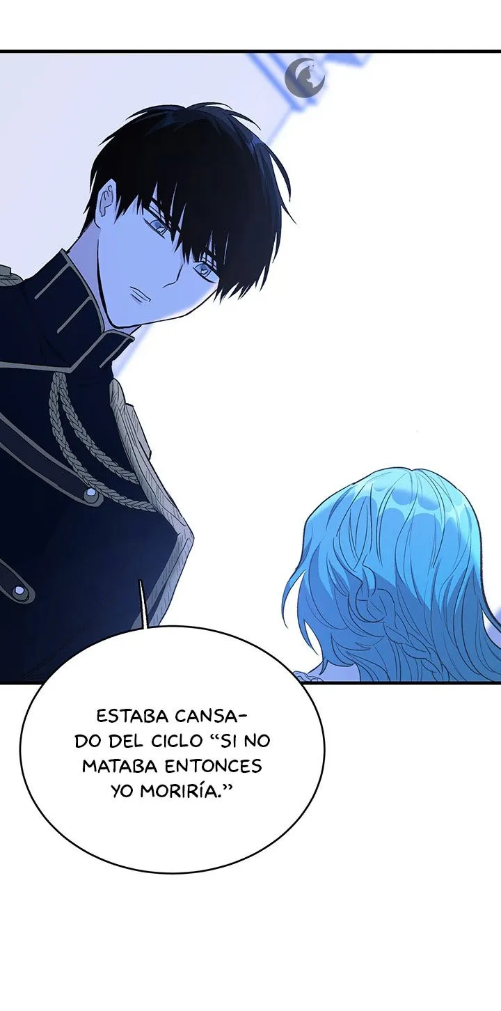 LA JOVEN CHEF ROYAL Capítulo 46 en Línea - página 64
