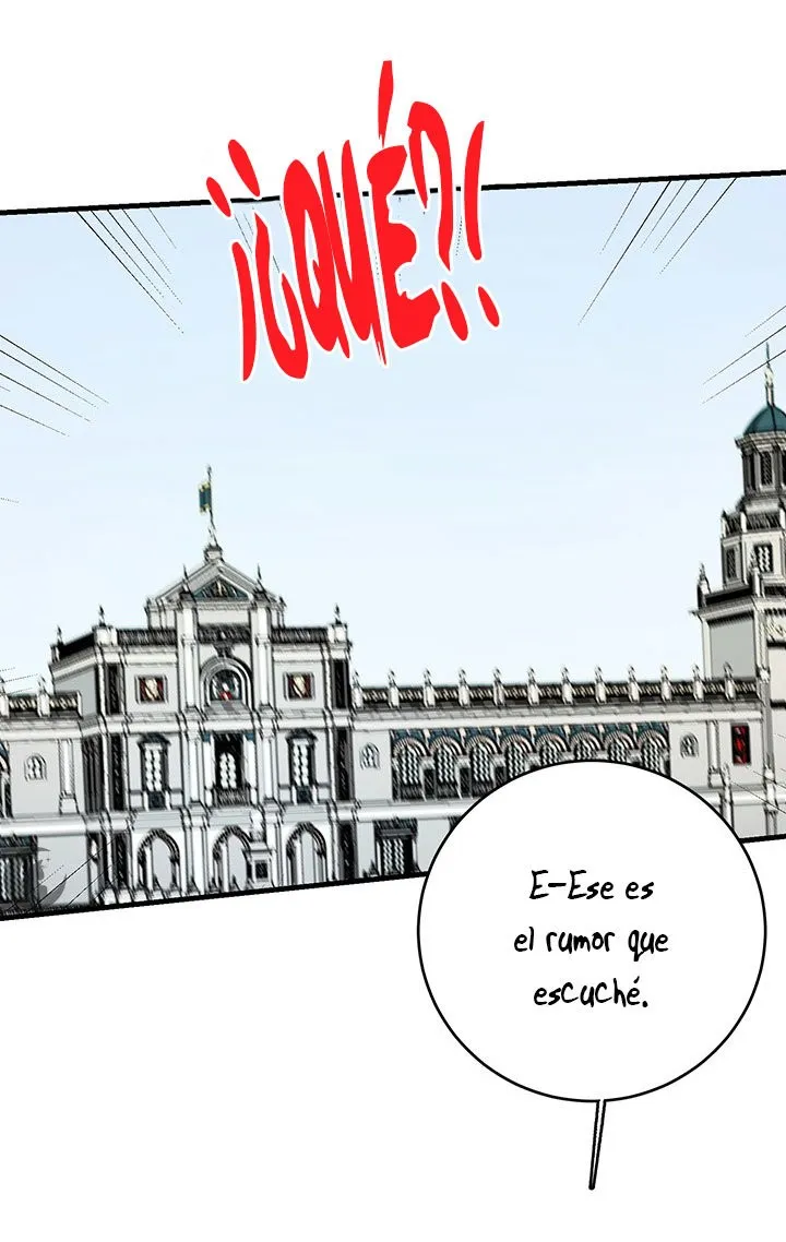 LA JOVEN CHEF ROYAL Capítulo 46 en Línea - página 79