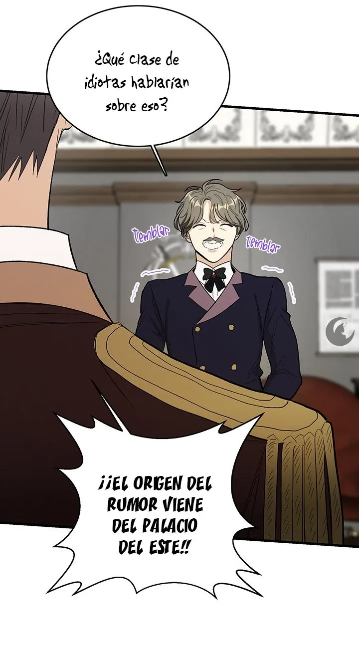 LA JOVEN CHEF ROYAL Capítulo 46 en Línea - página 80