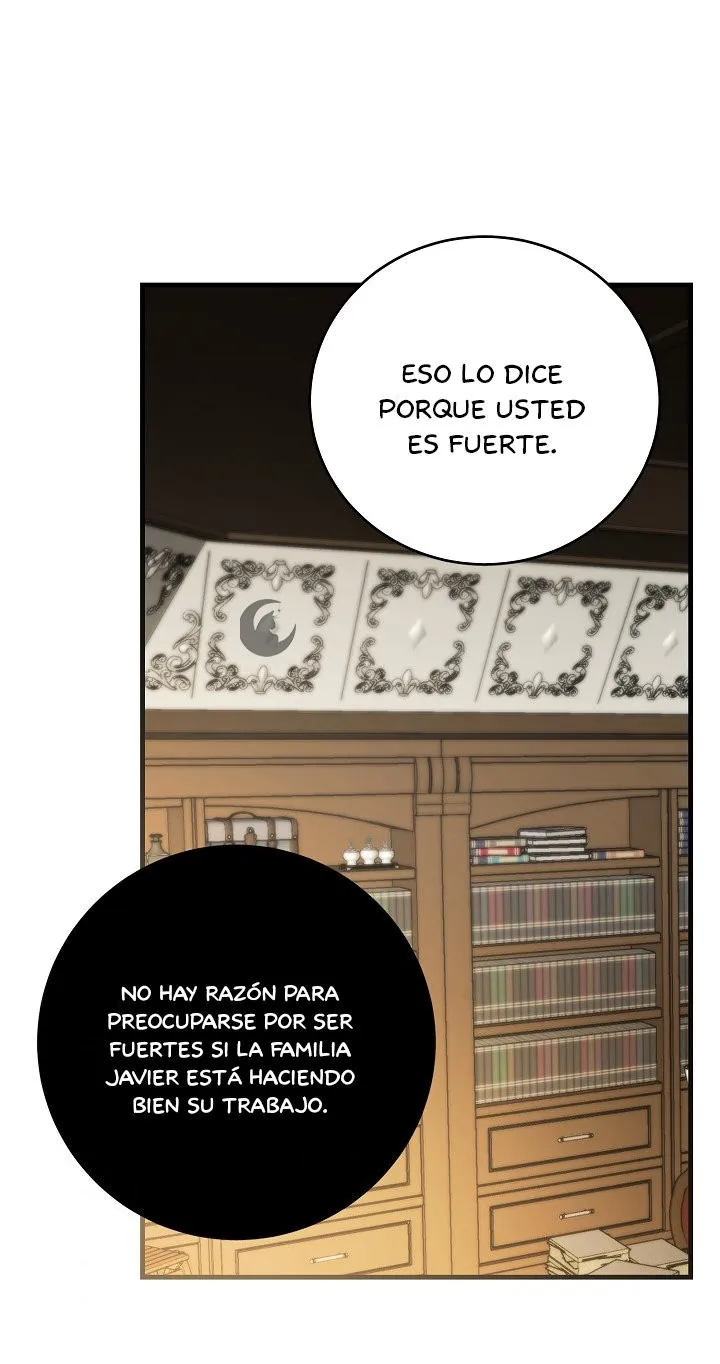 LA JOVEN CHEF ROYAL Capítulo 47 en Línea - página 4