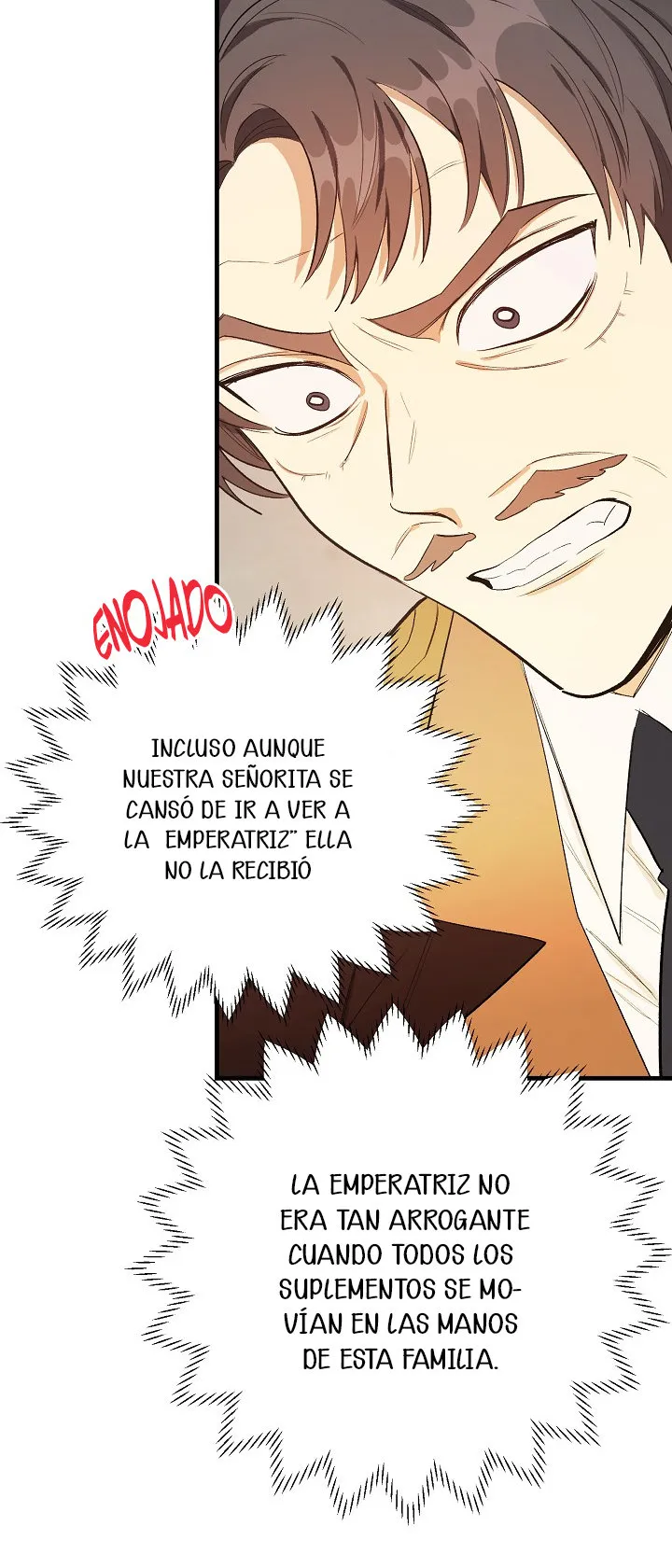 LA JOVEN CHEF ROYAL Capítulo 47 en Línea - página 13