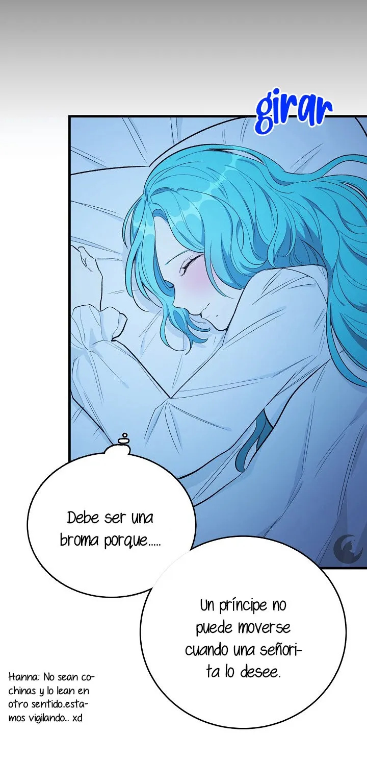 LA JOVEN CHEF ROYAL Capítulo 47 en Línea - página 23