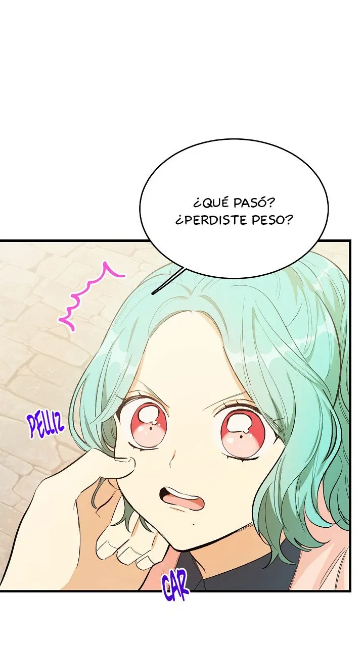 LA JOVEN CHEF ROYAL Capítulo 47 en Línea - página 28