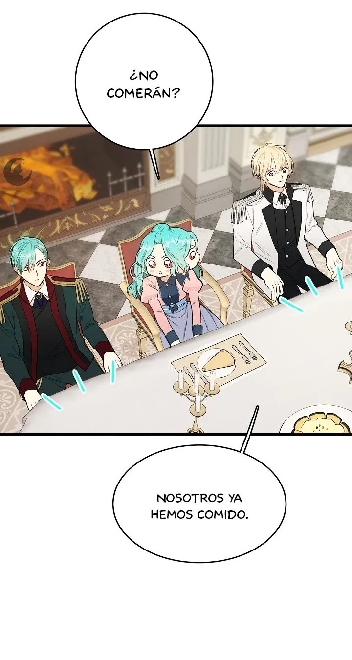 LA JOVEN CHEF ROYAL Capítulo 47 en Línea - página 41
