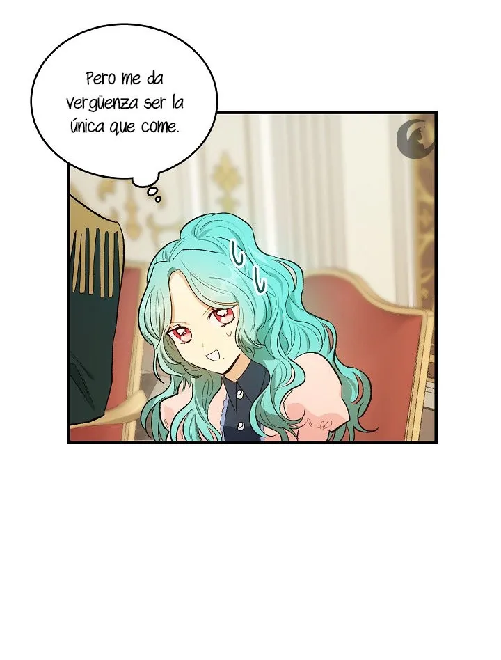 LA JOVEN CHEF ROYAL Capítulo 47 en Línea - página 43