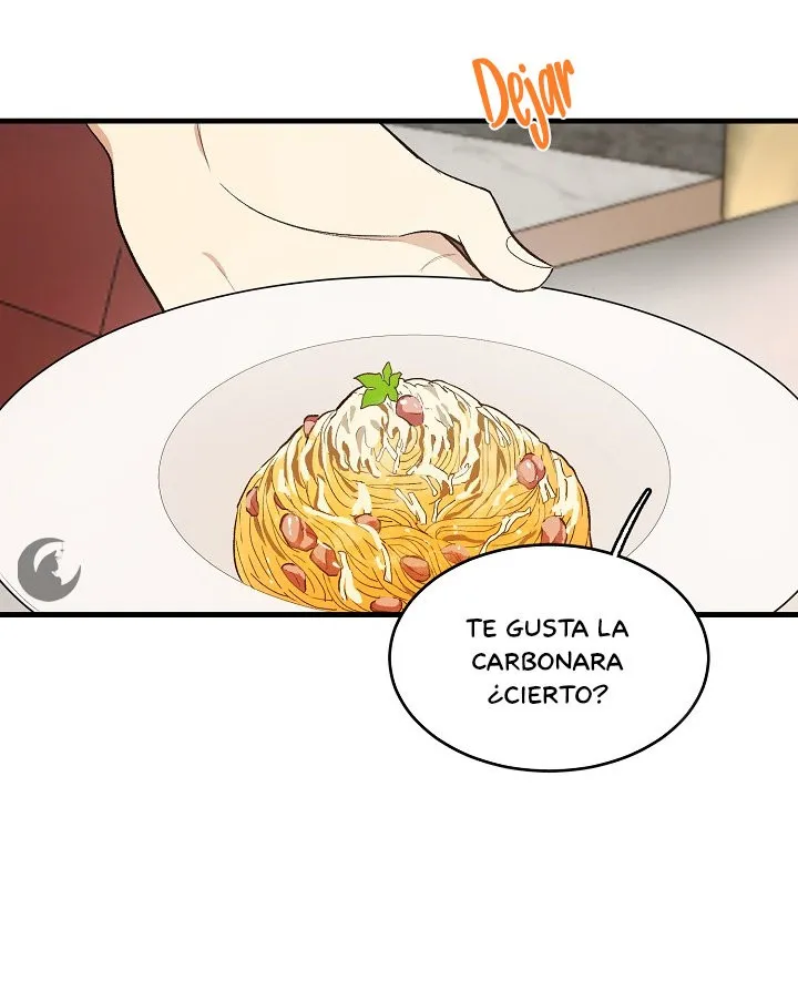 LA JOVEN CHEF ROYAL Capítulo 47 en Línea - página 44