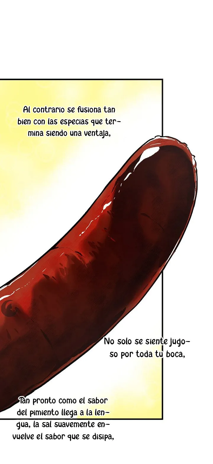 LA JOVEN CHEF ROYAL Capítulo 47 en Línea - página 54