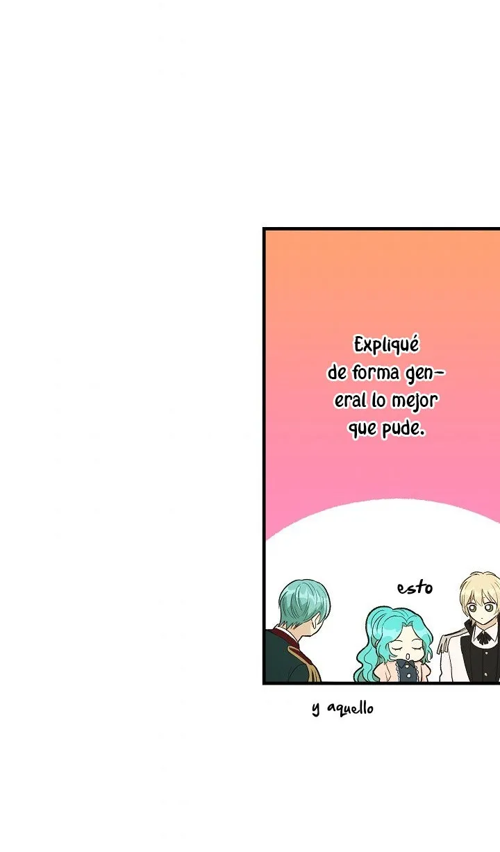 LA JOVEN CHEF ROYAL Capítulo 47 en Línea - página 64