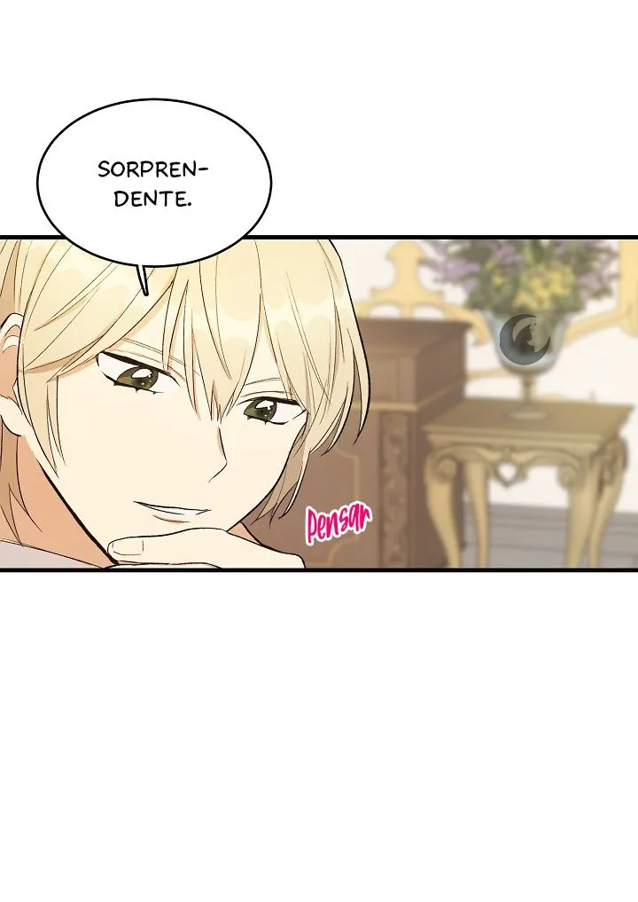 LA JOVEN CHEF ROYAL Capítulo 47 en Línea - página 66