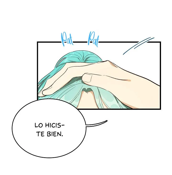 LA JOVEN CHEF ROYAL Capítulo 47 en Línea - página 68