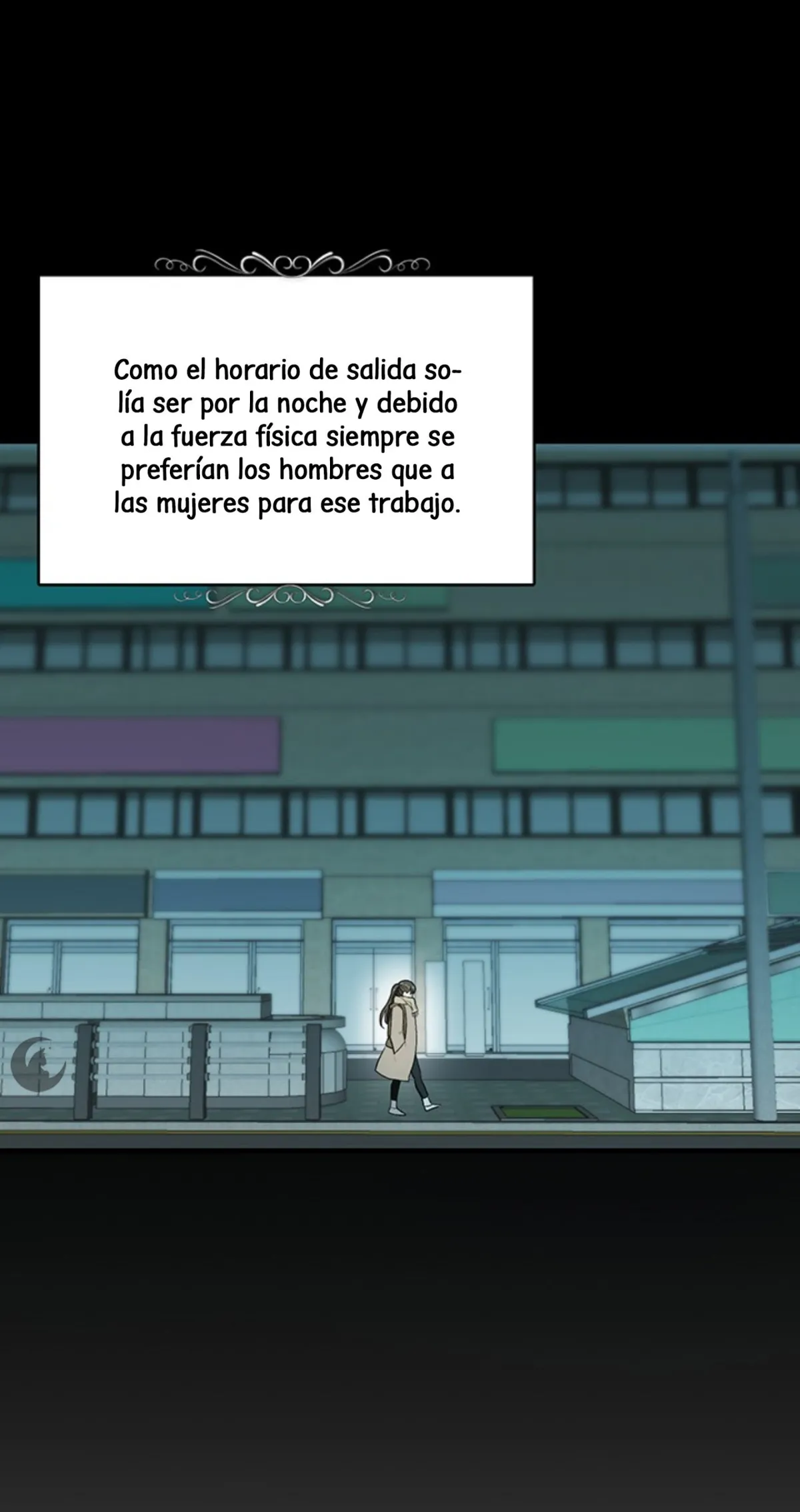 LA JOVEN CHEF ROYAL Capítulo 48 en Línea - página 12
