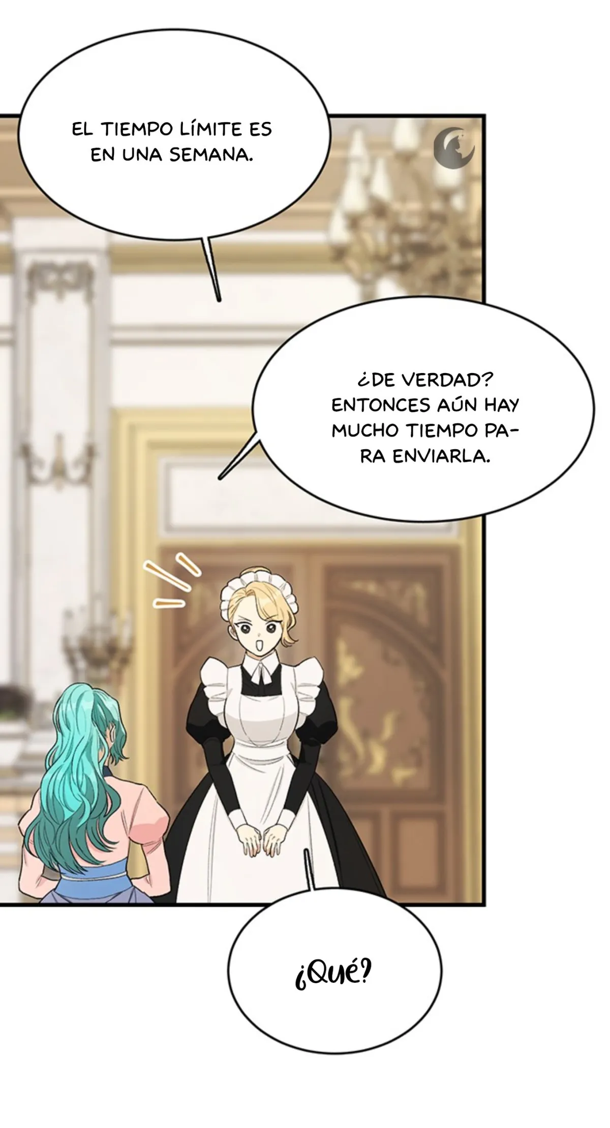 LA JOVEN CHEF ROYAL Capítulo 48 en Línea - página 16
