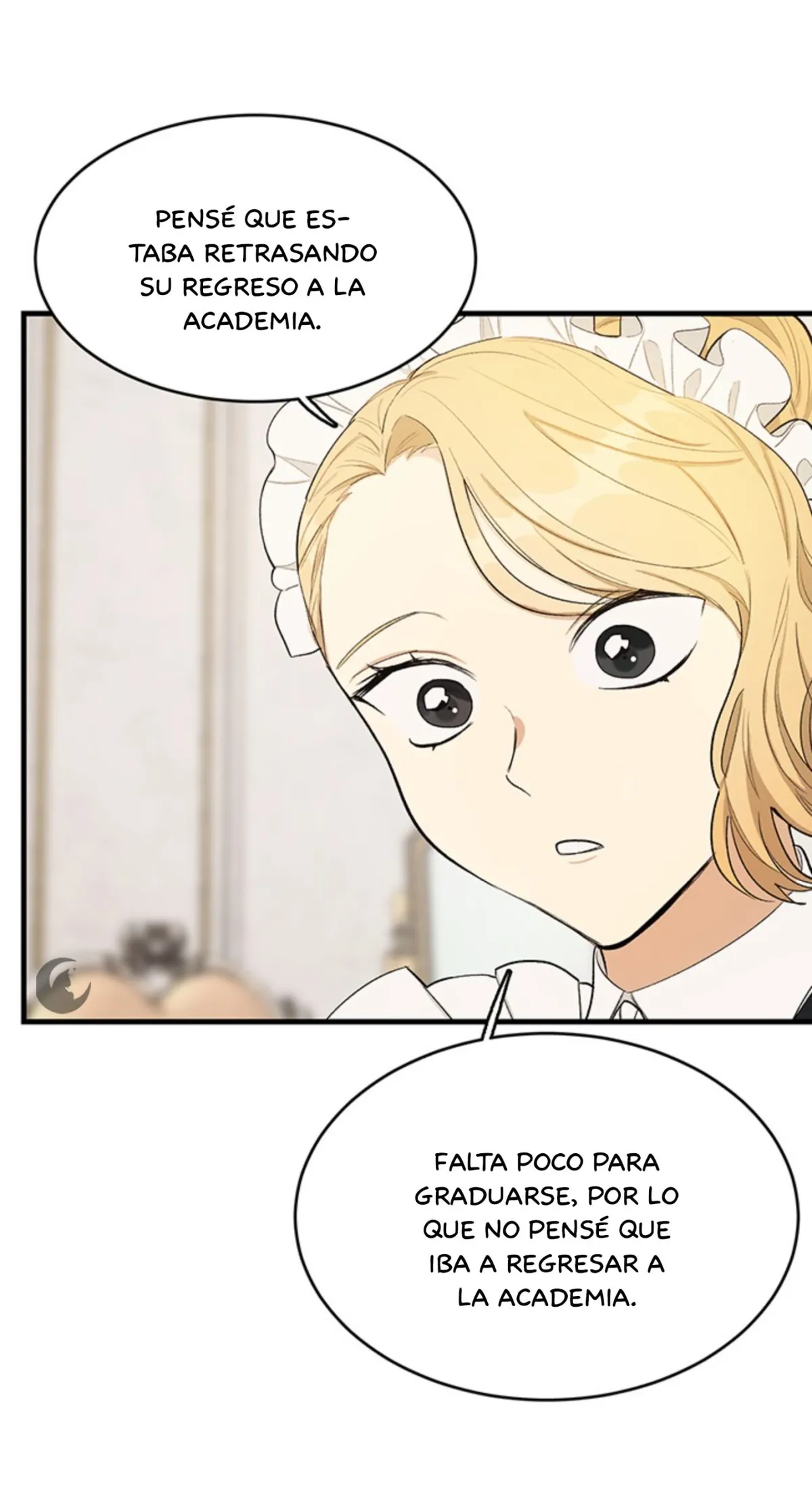 LA JOVEN CHEF ROYAL Capítulo 48 en Línea - página 17
