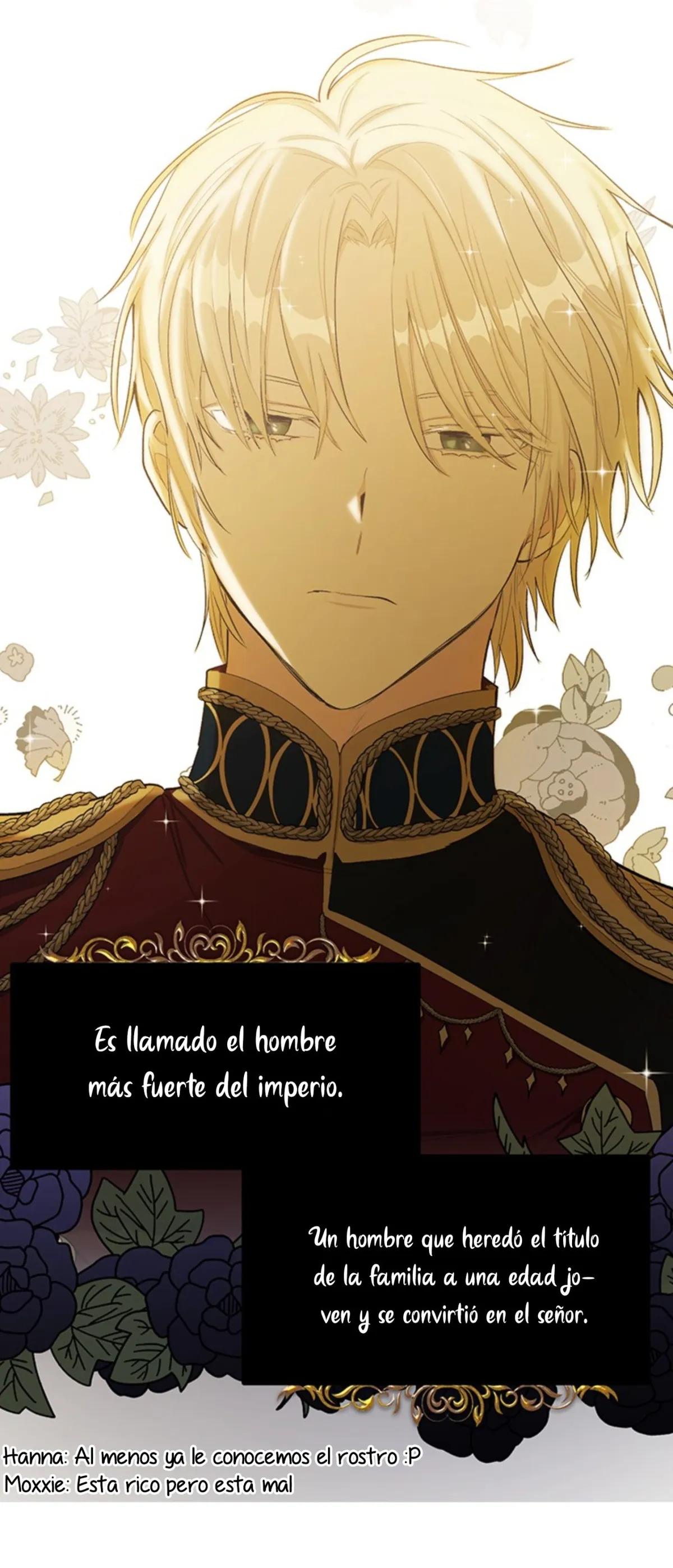 LA JOVEN CHEF ROYAL Capítulo 48 en Línea - página 21