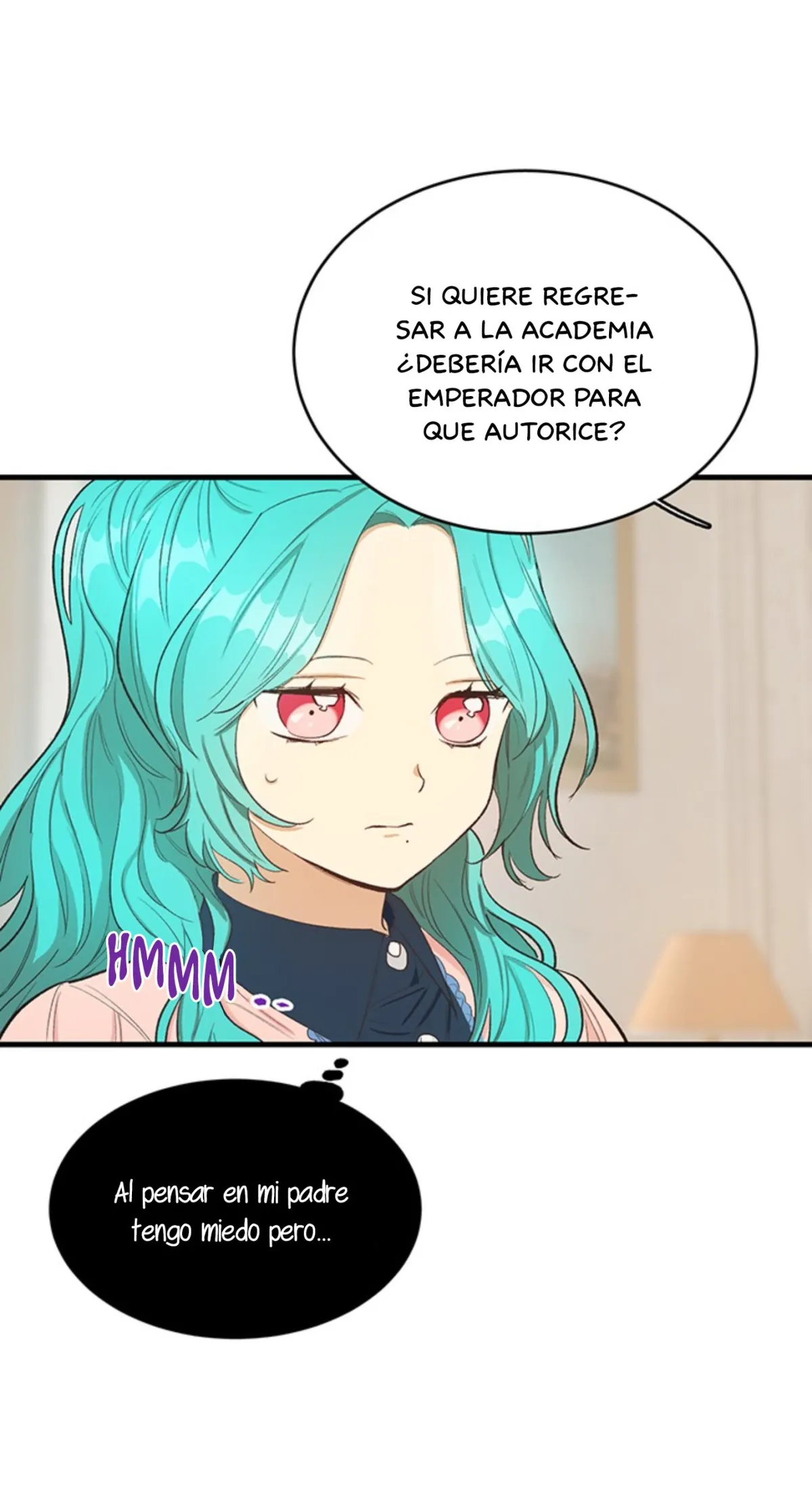 LA JOVEN CHEF ROYAL Capítulo 48 en Línea - página 24