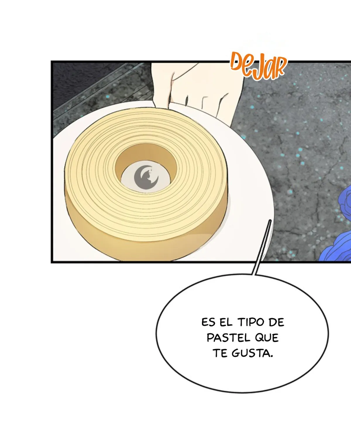 LA JOVEN CHEF ROYAL Capítulo 48 en Línea - página 30