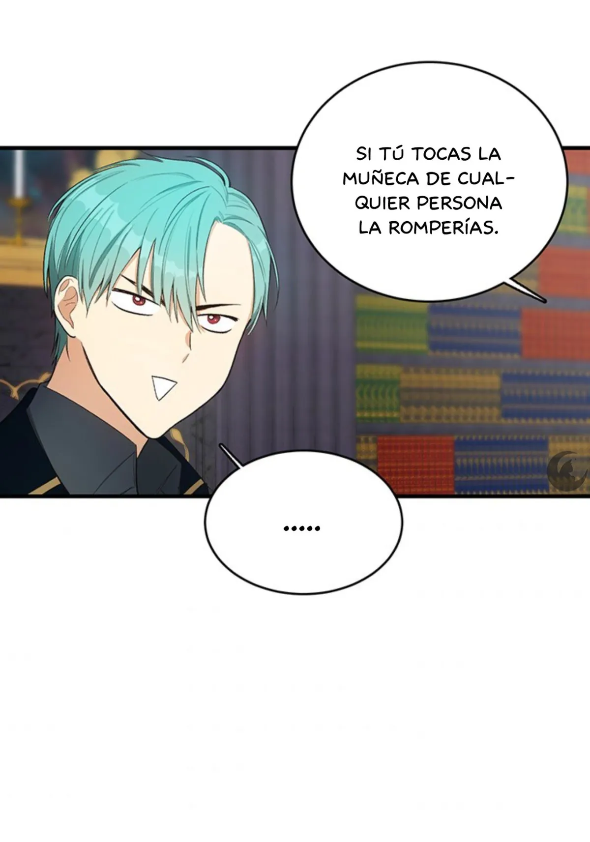 LA JOVEN CHEF ROYAL Capítulo 48 en Línea - página 34