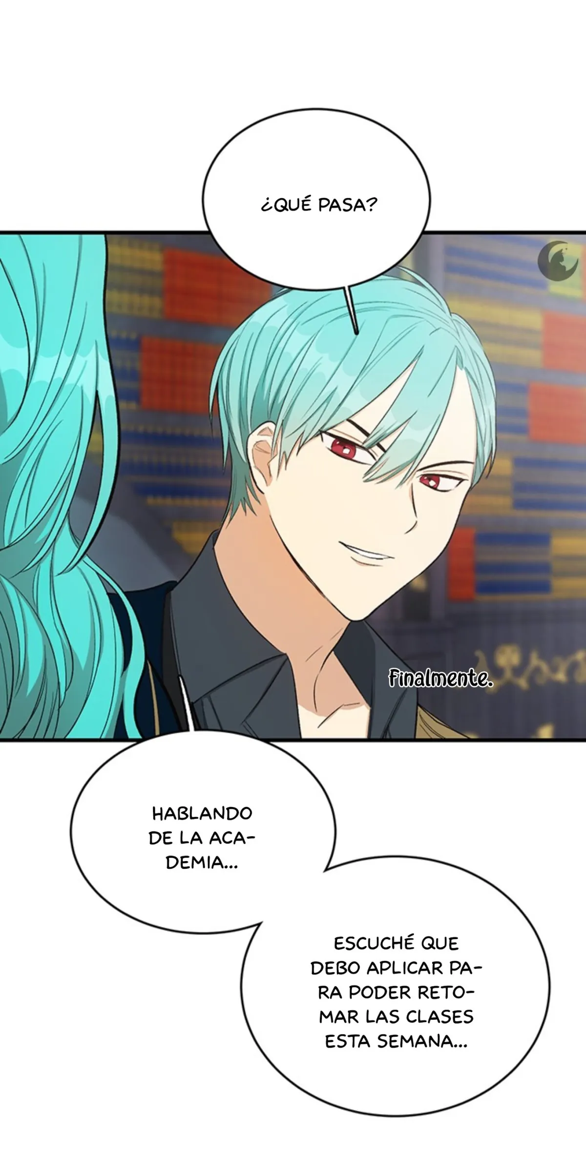 LA JOVEN CHEF ROYAL Capítulo 48 en Línea - página 40