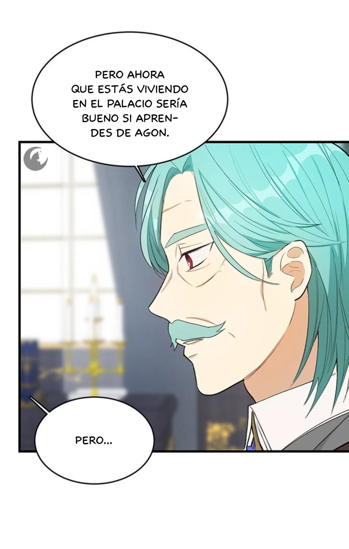 LA JOVEN CHEF ROYAL Capítulo 48 en Línea - página 44