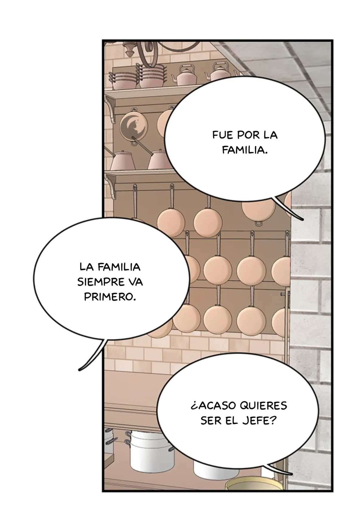 LA JOVEN CHEF ROYAL Capítulo 48 en Línea - página 60