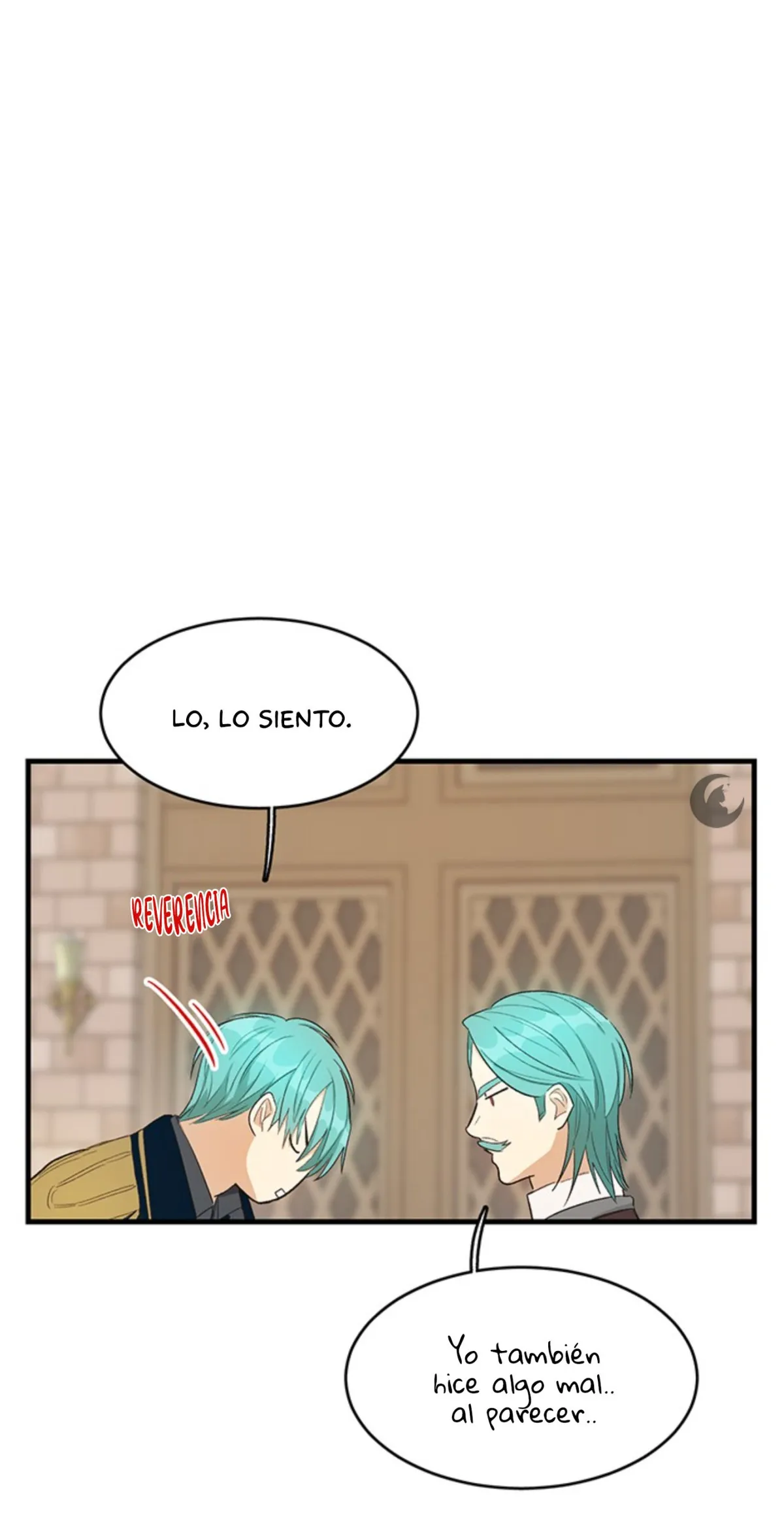 LA JOVEN CHEF ROYAL Capítulo 48 en Línea - página 64