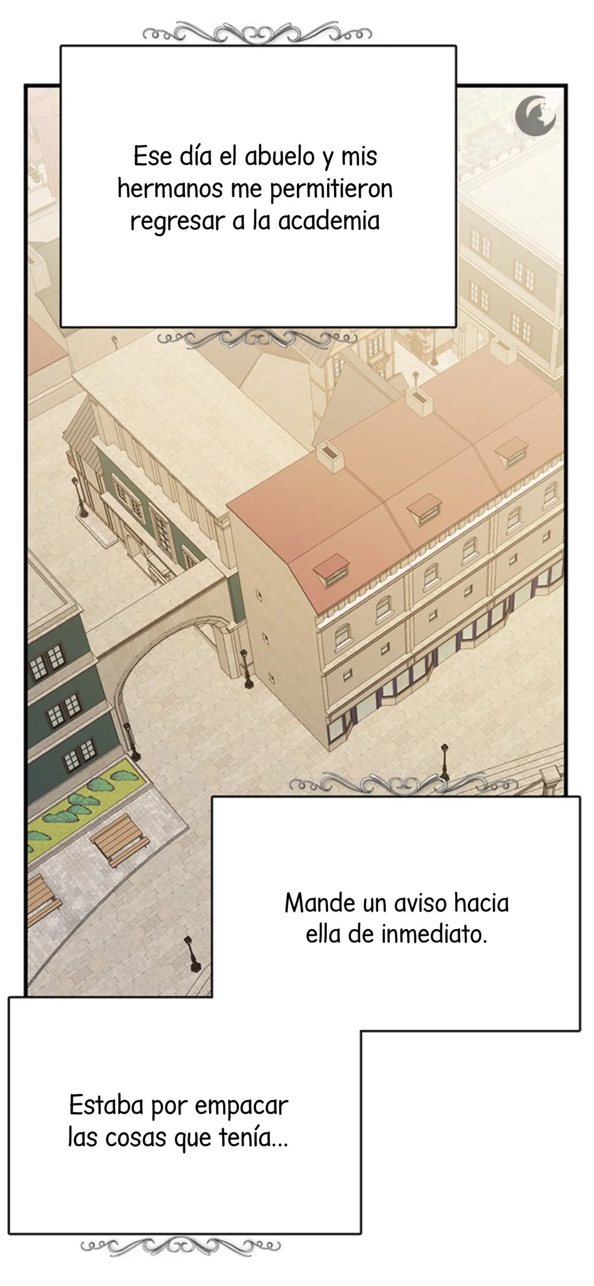 LA JOVEN CHEF ROYAL Capítulo 48 en Línea - página 75